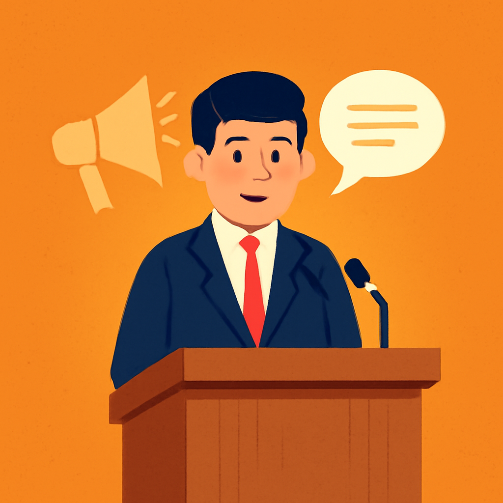 دوره جامع فن بیان و گویندگی